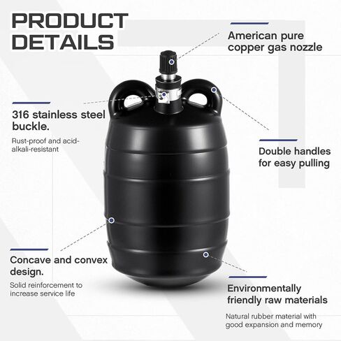 Inflatable Pipe Plug 12 Inch Sewer Test Plug with 39.37 Extension Hose Rubber Test Pipe Plug Plumbing Test Pipe Pressure Test Plug Balloon Plug for Sewage Pipeline Inspection in Kuwait