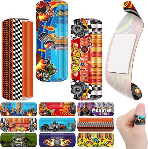 Panelee 120 PCS Dog Bungages for Kids Farm Animals Bundages Cute Puppy Pig Chicken Cartoages ضمادات تنفس الكلب للفتيات Boys Childling (Dog) (Dog) in Kuwait