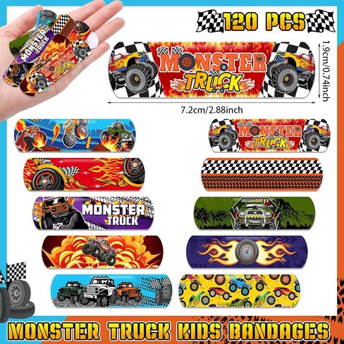 Panelee 120 PCS Dog Bungages for Kids Farm Animals Bundages Cute Puppy Pig Chicken Cartoages ضمادات تنفس الكلب للفتيات Boys Childling (Dog) (Dog) in Kuwait