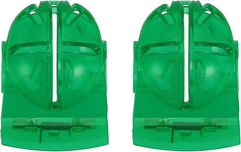 PATIKIL Golf Ball Line Marker Tool, Golf Ball Alignment Marking Tool Golf Ball Liner with Line Marker Stencil in Kuwait