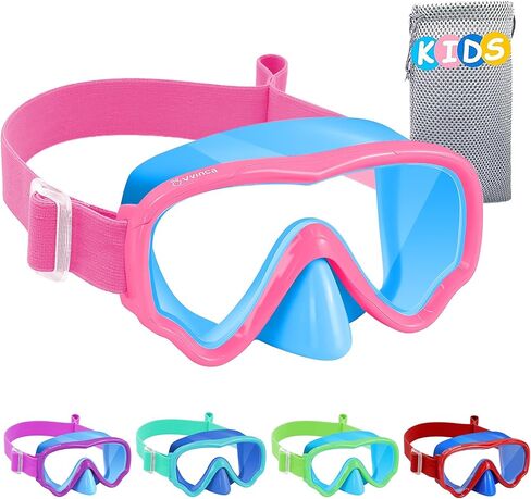 Vvinca Kids Swimming Goggles US198 in Kuwait