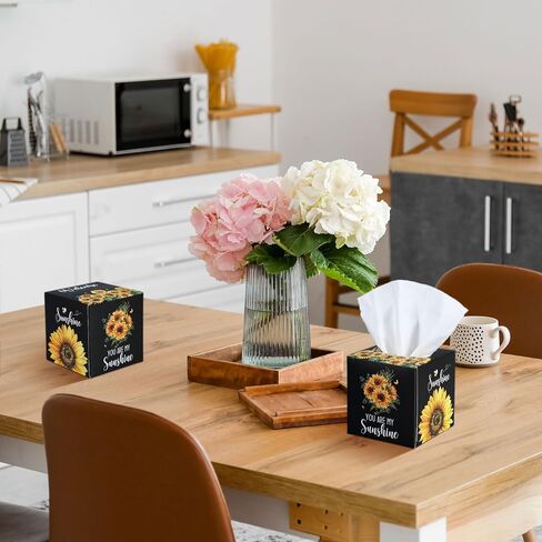 12 حزمة من مناديل الوجه لكرة القدم مكعبة من صناديق مناديل الوجه للسفر الرجبي 600 ورقة 3 طبقات صغيرة من مناديل مربعة الشكل للمنزل والسيارة والإكسسوارات المنزلية in Kuwait