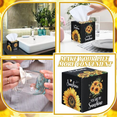 12 حزمة من مناديل الوجه لكرة القدم مكعبة من صناديق مناديل الوجه للسفر الرجبي 600 ورقة 3 طبقات صغيرة من مناديل مربعة الشكل للمنزل والسيارة والإكسسوارات المنزلية in Kuwait