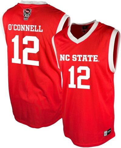 NCAA Mens NC State Wolfpack كرة السلة in Kuwait