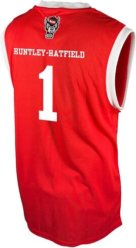 NCAA Mens NC State Wolfpack كرة السلة in Kuwait