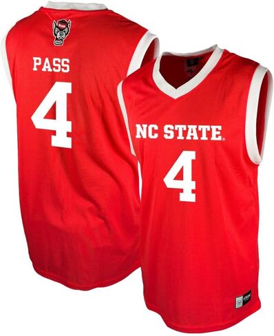 NCAA Mens NC State Wolfpack كرة السلة in Kuwait