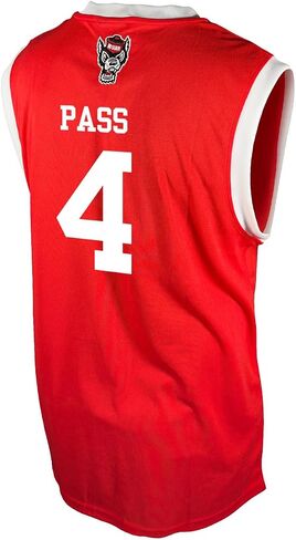 NCAA Mens NC State Wolfpack كرة السلة in Kuwait