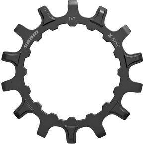 SRAM X-Sync