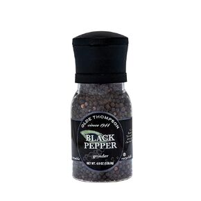 Olde Thompson Pepper Supreme Grinder ، 4.8 أونصة