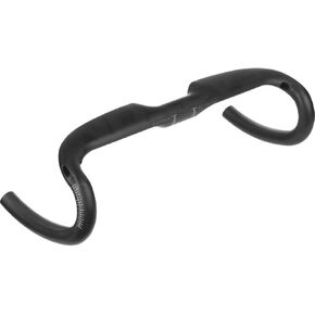 Easton Road Bar EC70 42 سم Aero 31.8 Handlebar - Black ، N/A