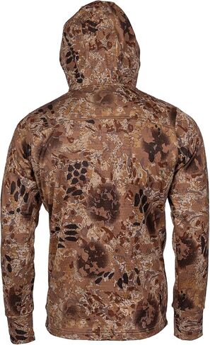 Kryptek Men's Arma Full Zip Hoodie in Kuwait