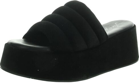 Free People Almost Paradise Platform in Kuwait