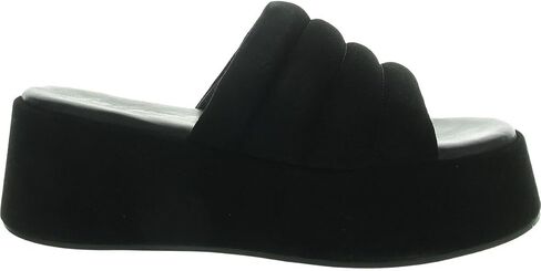 Free People Almost Paradise Platform in Kuwait