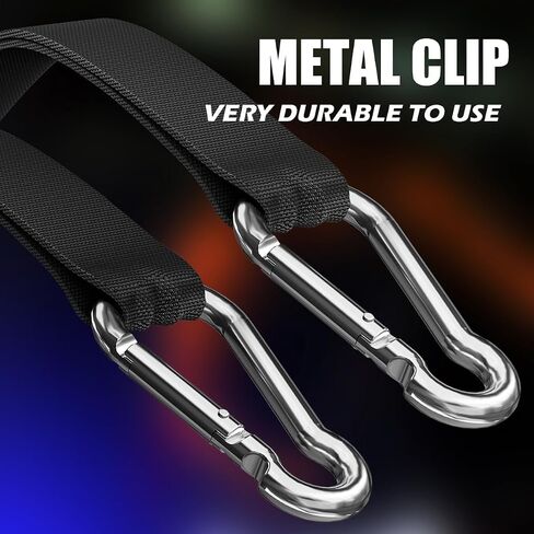 Door Anchor — Resistance Band Accessories for Physical Therapy, Resistance Training, Gym and Home Workout Gear in Kuwait