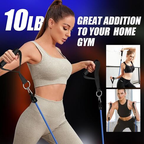 Door Anchor — Resistance Band Accessories for Physical Therapy, Resistance Training, Gym and Home Workout Gear in Kuwait