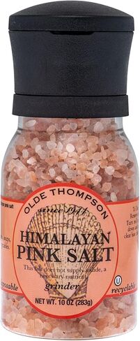 Olde Thompson Pepper Supreme Grinder ، 4.8 أونصة in Kuwait