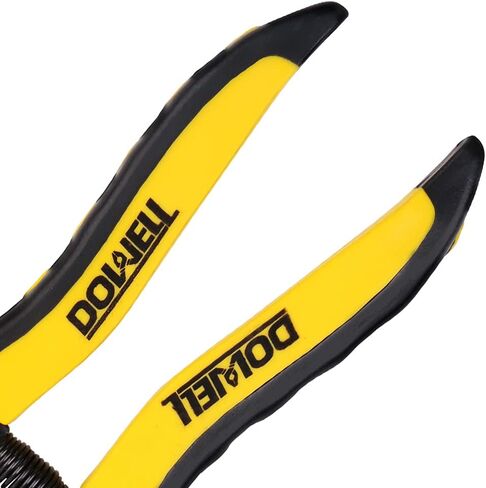 Dowell 10-22awg+22-30awg أداة تجريد الأسلاك الأسلاك الأسلاك أداة الأسلاك أداة متعددة الوظائف للكهرباء 2 قطعة in Kuwait