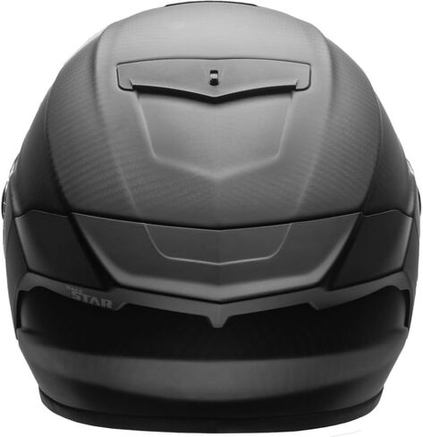 Bell Race Star Flex DLX Helmet (Labyrinth Gloss Black/Gray - Medium) in Kuwait