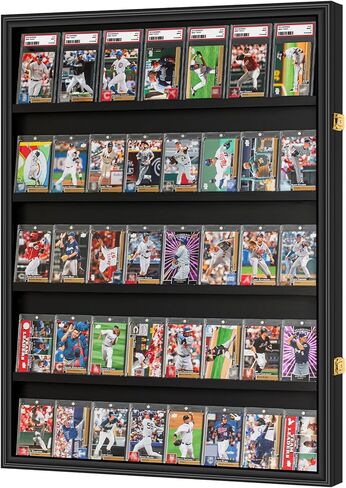 Baseball Display Case with Light, LED Baseball Holder Shadow Box for 12 Baseballs Display, HD Acrylic Front UV Protection,Wooden Frame for Collecting Autographed Balls Exquisite Souvenirs in Kuwait