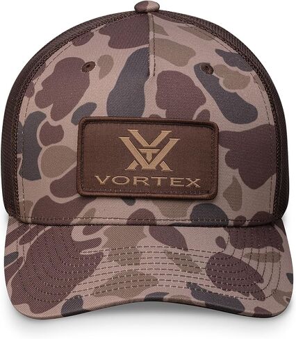 Vortex Optics Force on Force Snap Back Caps in Kuwait