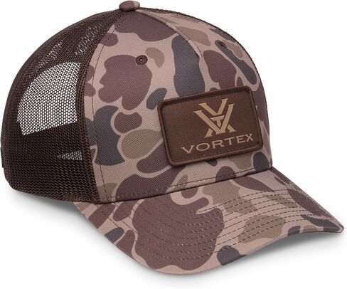 Vortex Optics Force on Force Snap Back Caps in Kuwait