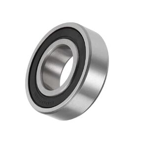 محامل كرات الأخدود العميقة Metallixity (6309-2RS ، 45 مم × 100 مم × 25 مم)