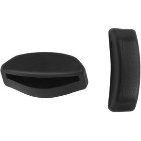 PapaViva Replacement Nose Pad for Oakley Top Knot OO9434/Top Knot RX OX3238