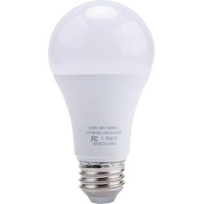 مصباح LED LED 5000K White Lmled1 لمباراة باب المرآب المصعد (2 عبوة)