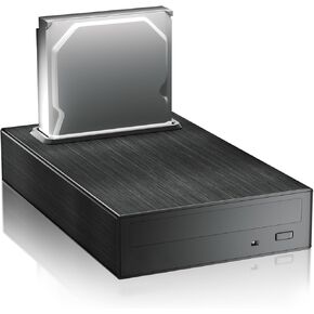 محرك أقراص Blu-ray خارجي 4 في 1، سرعة قراءة/كتابة 16X مع محطة إرساء القرص الصلب، ناسخ محرك أقراص Blu-ray DVD خارجي USB 3.0 من النوع C، للكمبيوتر الشخصي المتوافق مع أجهزة الكمبيوتر المحمول Windows XP/7/8/10/11