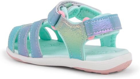 شاهد صندل Kai Run Baby-Girl's Paley Ii الرياضي in Kuwait
