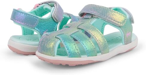 شاهد صندل Kai Run Baby-Girl's Paley Ii الرياضي in Kuwait