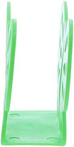 Plastic Napkin Holder Butterfly Shape (Blue) in Kuwait