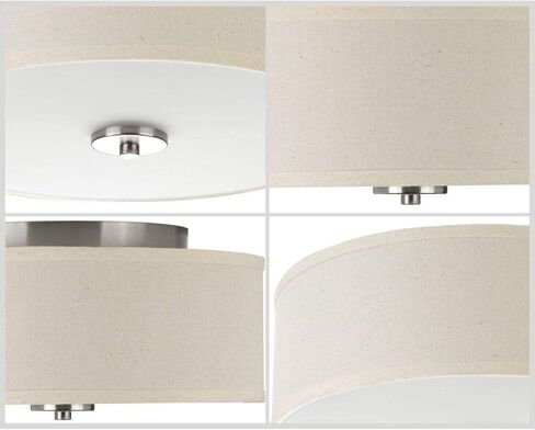 الإضاءة التقدم P3713-20 إلهام جبل دقيس ثنائي الضوء ، البرونز العتيقة ، 5.50x13.00x13.00 in Kuwait