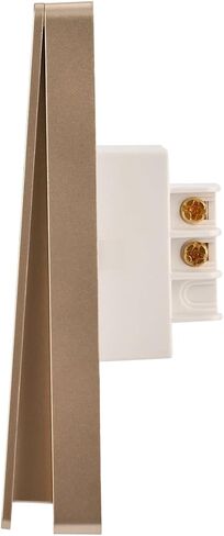 Push to Exit Button Big Square Shape Switch Flush Mounted ABS Material NO/COM Output for Door Access Control System in Kuwait