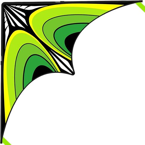 Simxkai Delta Kite للأطفال الصغار in Kuwait