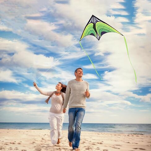 Simxkai Delta Kite للأطفال الصغار in Kuwait