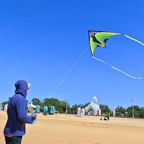 Simxkai Delta Kite للأطفال الصغار in Kuwait