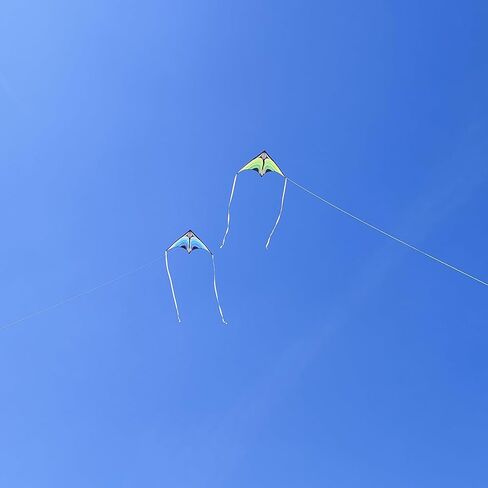 Simxkai Delta Kite للأطفال الصغار in Kuwait