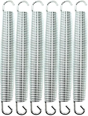 Replacement Trampoline Springs Trampoline Spring 8.5 inch/21.6cm in Kuwait