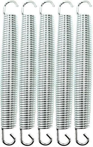 Replacement Trampoline Springs Trampoline Spring 8.5 inch/21.6cm in Kuwait