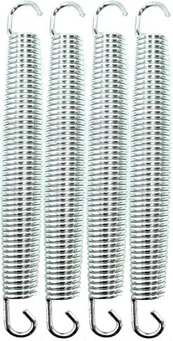 Replacement Trampoline Springs Trampoline Spring 8.5 inch/21.6cm in Kuwait