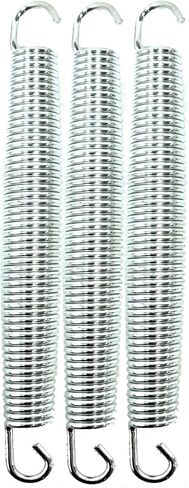 Replacement Trampoline Springs Trampoline Spring 8.5 inch/21.6cm in Kuwait