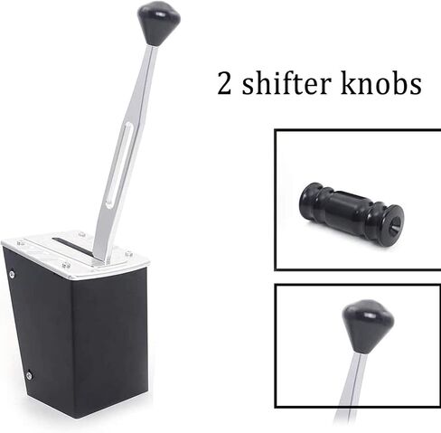لعبة Golf Cart Addight Sport Syfter Lever Assembly for Club Car DS Gas Models 1985 and Up/Precedent Gas Models 2004 وما فوق in Kuwait