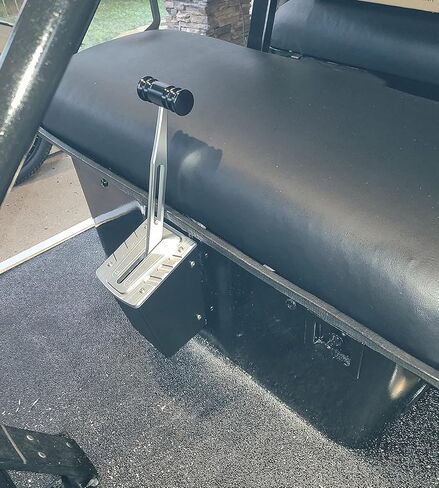 لعبة Golf Cart Addight Sport Syfter Lever Assembly for Club Car DS Gas Models 1985 and Up/Precedent Gas Models 2004 وما فوق in Kuwait