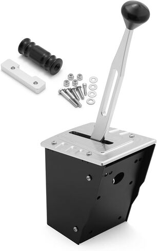 لعبة Golf Cart Addight Sport Syfter Lever Assembly for Club Car DS Gas Models 1985 and Up/Precedent Gas Models 2004 وما فوق in Kuwait