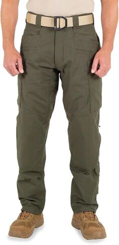 First Tactical 114002-729-34-34 Men's Defender Pant Midnight Navy 34 in Saudi Arabia