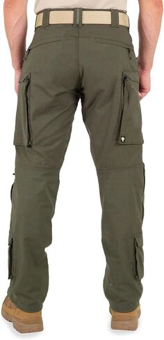 First Tactical 114002-729-34-34 Men's Defender Pant Midnight Navy 34 in Saudi Arabia