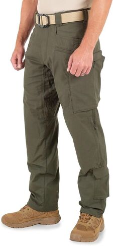 First Tactical 114002-729-34-34 Men's Defender Pant Midnight Navy 34 in Saudi Arabia