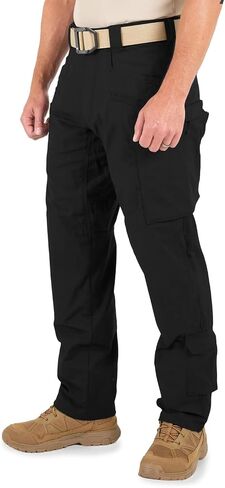 First Tactical 114002-729-34-34 Men's Defender Pant Midnight Navy 34 in Saudi Arabia
