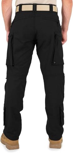 First Tactical 114002-729-34-34 Men's Defender Pant Midnight Navy 34 in Saudi Arabia